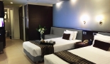 Luxary Family Room