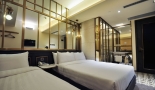 Premier Triple Room