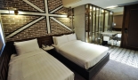 Premier Triple Room