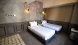 Premier Twin Room