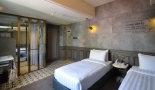 Premier Twin Room